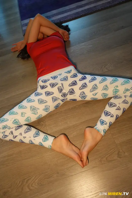 [ROSI艺学妹]2020.07.12 NO.149 - ROSI